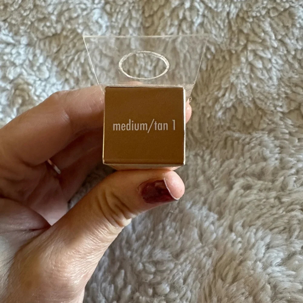 New Stila Pixel Perfect Concealer